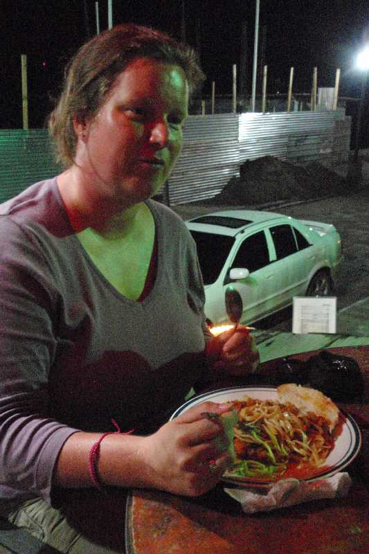 Mexico & Guatemala 2010 - 1041